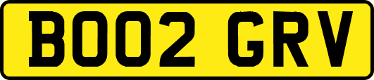 BO02GRV