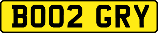 BO02GRY