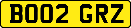 BO02GRZ