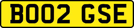 BO02GSE
