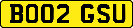 BO02GSU