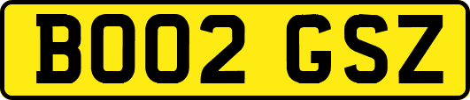 BO02GSZ