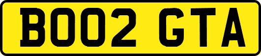 BO02GTA