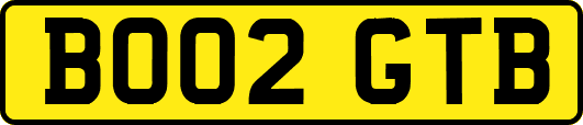 BO02GTB