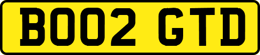 BO02GTD