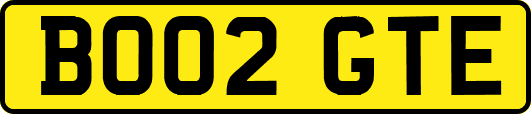 BO02GTE