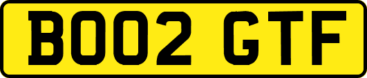 BO02GTF
