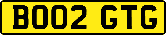 BO02GTG