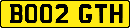 BO02GTH