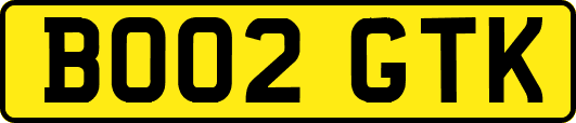 BO02GTK