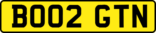 BO02GTN