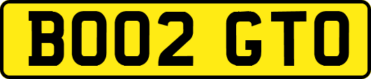 BO02GTO