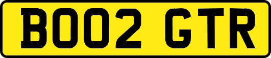 BO02GTR