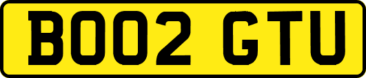 BO02GTU