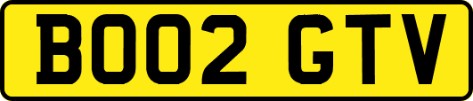 BO02GTV