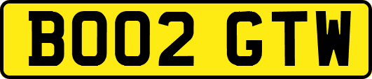 BO02GTW