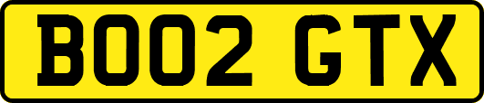 BO02GTX