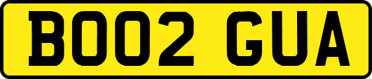 BO02GUA