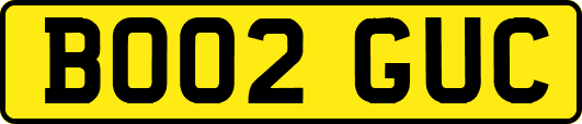 BO02GUC