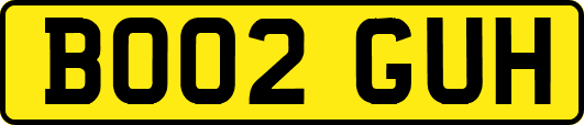 BO02GUH