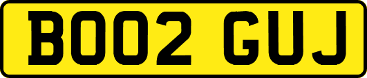 BO02GUJ