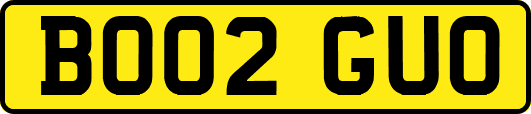 BO02GUO