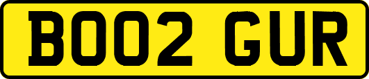 BO02GUR
