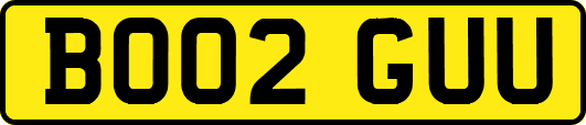 BO02GUU