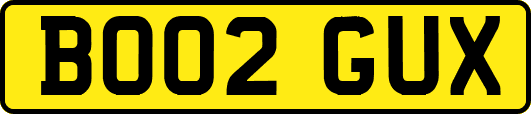 BO02GUX