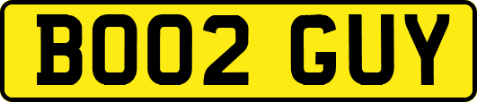 BO02GUY