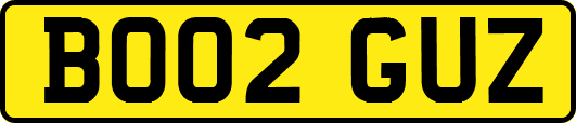 BO02GUZ