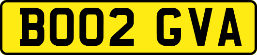 BO02GVA