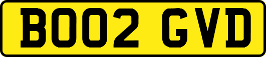 BO02GVD