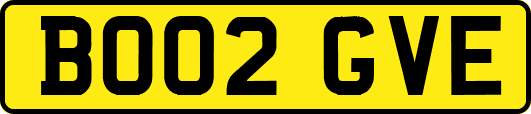 BO02GVE