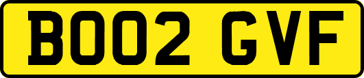BO02GVF