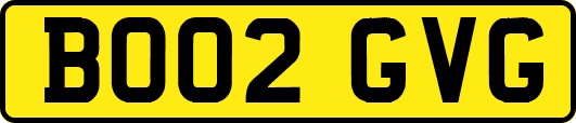 BO02GVG