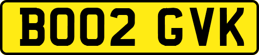 BO02GVK