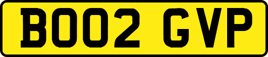 BO02GVP