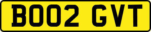 BO02GVT