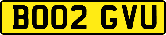 BO02GVU