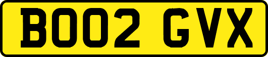 BO02GVX