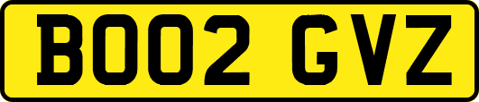 BO02GVZ
