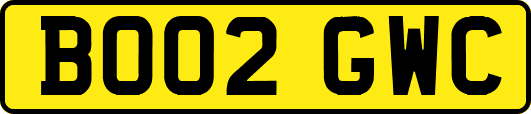 BO02GWC