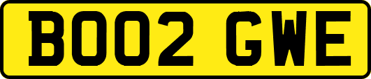 BO02GWE