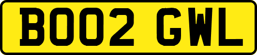 BO02GWL