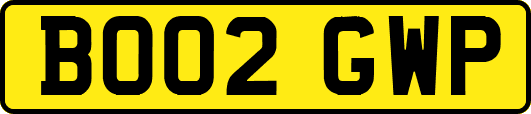 BO02GWP