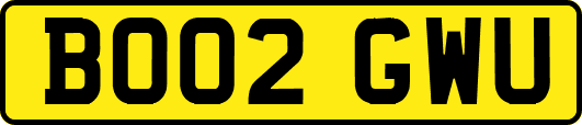 BO02GWU