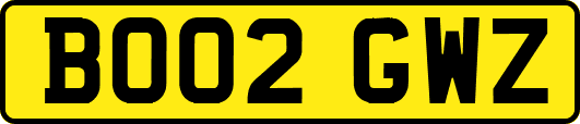 BO02GWZ