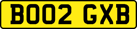 BO02GXB