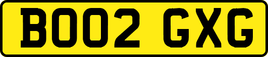 BO02GXG